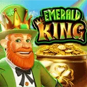 에메랄드 킹 game icon