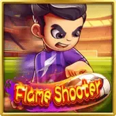 플레임 슈터 game icon